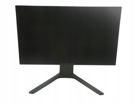 Monitor gamingowy Dell Alienware AW2521HFA 25" FHD 240Hz 1ms