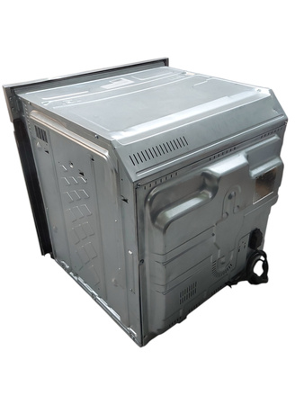 Piekarnik Beko BBIM12300X 72L A inox termoobieg parowe