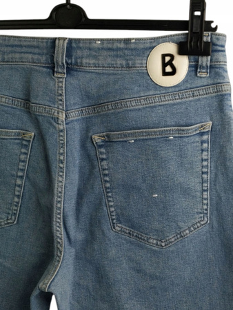 Spodnie jeans męskie BOGNER ROZ.34/32