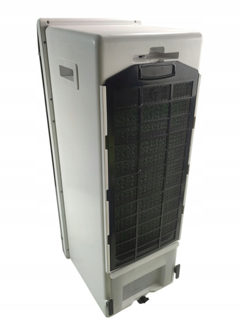 Przenośna klimatyzacja z oczyszczaczem powietrza IcyAir WAC-703D