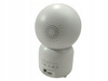 Mibao D600 kamera bezprzewodowa niania do monitoringu IP 1080P obrotowa