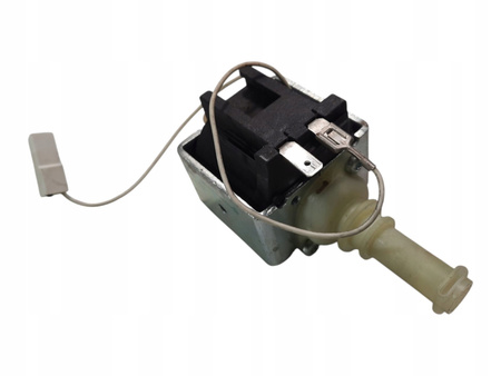 Pompa Jura Inpressa Xf50 Clasic
