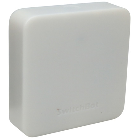 Zestaw SwitchBot Lock Ultra Keypad Vision Hub Mini inteligentne drzwi