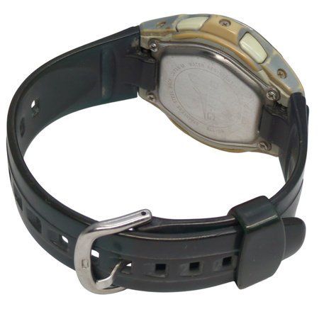 Zegarek męski na pasku Casio BG-172