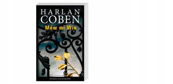 Mów mi Win Harlan Coben