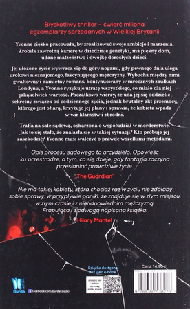 Mroczny zaułek