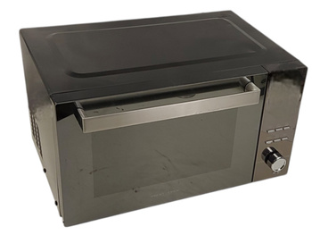 Kuchenka mikrofalowa z grillem ProfiCook PC-MWG 1204 800 W 23 litry