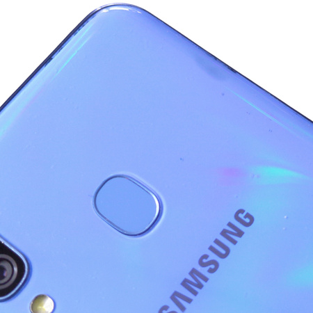 Smartfon Samsung Galaxy A40 SM-A405FN/DS 4/64GB Niebieski