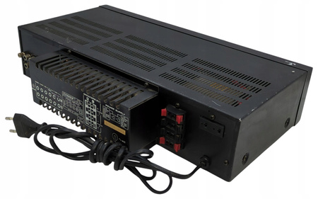 Wzmacniacz Fisher CA-225