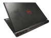 Laptop Dell Inspiron 7567 Intel Core i7-7700HQ 8GB DDR4 500GB SSD M.2
