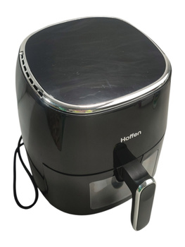 Frytkownica beztłuszczowa Hoffen AF-4379-B 1550W 5L AIR FRYER FRYTOWNICA