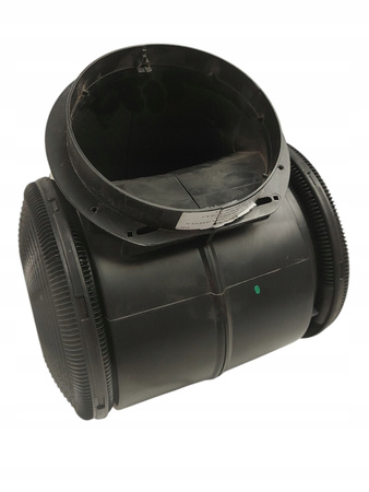 WENTYLATOR OKAPU EMC HEI800-05 1300225947 ELECTROLUX 94205123602