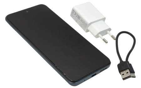 Smartfon Xiaomi Redmi 10 21061119DG 4/64GB 6.5” 50MP 5000mAh