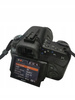 Aparat fotograficzny Sony Alpha DSLR-A350 2x OBIEKTYW 2x BATERIA Z ŁADOWARK