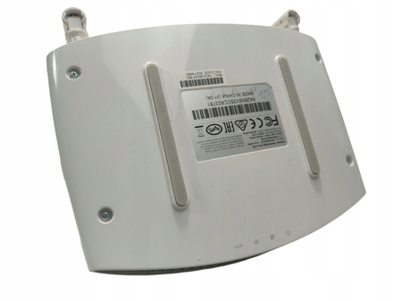 Router Edimax BR-6428nS V3 (802.11b/g/n 300Mb/s 2x5dBi)