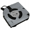 Wentylator laptopa Dell Inspiron P132F002 B6808ASHNF2300TN