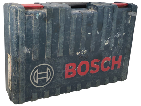 Młot udarowo-obrotowy BOSCH Professional GBH 5-40 DCE 1150W 8.8J + Walizka