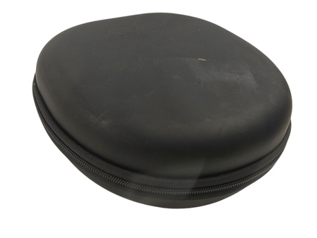 Słuchawki nauszne Bluetooth XMUSIC BTH900 ANC Czarny