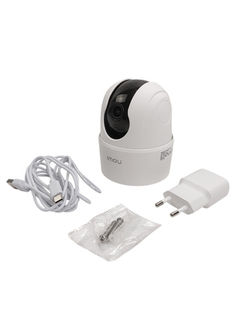 Kamera Imou IPC-K2ECP-3H3W 3MP PTZ WiFi 355°