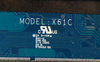 Płyta główna laptopa HP Probook 430 G3 DAX61CMB6C0