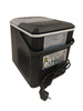 Kostkarka Silonn SLIM21B-E automatyczna 160W 1,2L 12 kg/dobę czarna