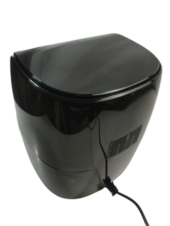 Air Fryer Frytkownica beztłuszczowa MOZANO Active Fryer Złoty 4l 1500W