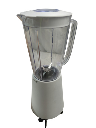 Blender Mozano Nutri Sport (AGD/BLE/M01) Biały