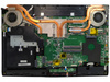 Płyta główna laptopa MSI Thermal 8-M2L4.5 i7-6700HQ Geforce GTX 960M