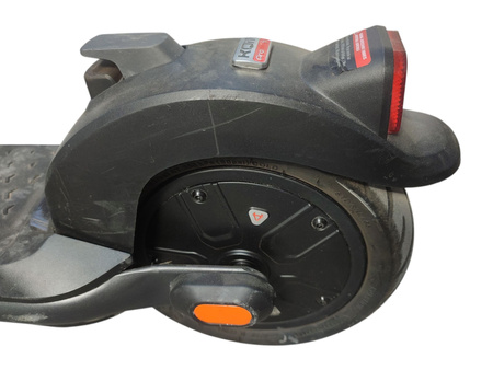 Hulajnoga elektryczna NIU KQi1 Pro