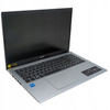 Laptop Acer Aspire 3 A315-58 i3-1115G4 8GB RAM 256GB SSD 15,6" FHD