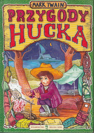 Przygody Hucka