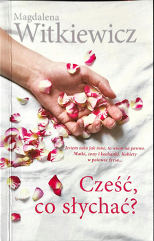 Cześć, co słychać?