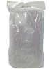 Etui Plecki do Apple Iphone 13 srebrne brokatowe