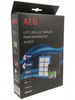 Zestaw filtrów do odkurzacza AEG AUSK11 UltraFlex / LX8