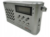 Radio przenośne Dartel RD-100LCD AM, FM, SW