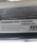 Piekarnik Samsung NV66M3535BB Dual Cook 64 l czarny kataliza termoobieg