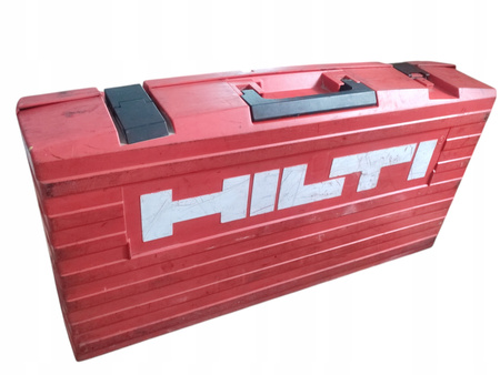 Młot wyburzeniowy HILTI TE 905-AVR 1600 W 20 J