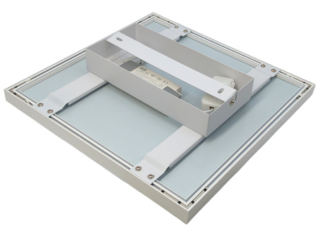 Lampa LED Ledvance PLANON Frameless 300x300 mm 20W 3000K