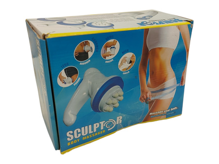 Sculptor Body Massager masażer ciała NBM-620