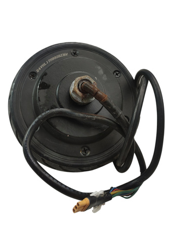 SILNIK Z OPONĄ 24VHL17H09282364 DO HULAJNOGI ELEKTRYCZNEJ CAVION GO