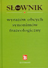 Słownik wyrazów obcych 3w1