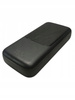 Powerbank USAMS US-CD177 20000 mAh, Czarny