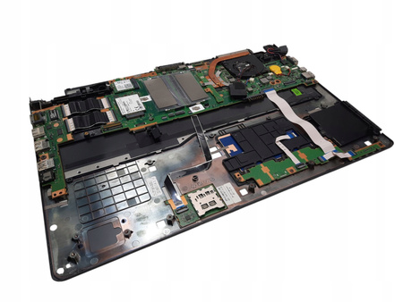 Płyta główna laptopa Fujitsu Lifebook U758 CP755899 i5-8350U
