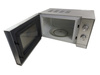 Kuchenka mikrofalowa Beko MOC 20100 S 20l 700W srebrna