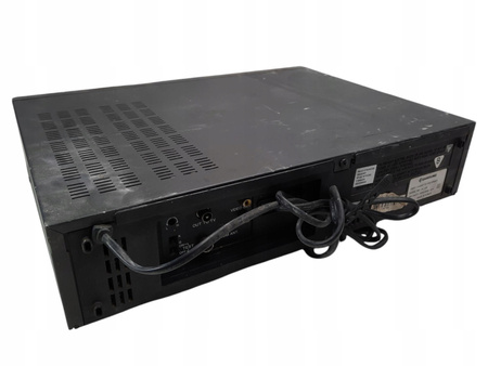 Magnetowid odtwarzacz kaset VHS Samsung VK-300