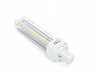 Żarówka LED EXTRASTAR G24 10W 950 lm 3000K ciepłe światło PLC