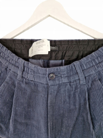 Calvin Klein spodnie męskie Czarna Rozmiar S