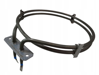 GRZAŁKA PIEKARNIKA SAHTERM 1800W W11613112 WHIRLPOOL