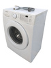 Pralka SAMSUNG WW60J4063JW Eco Bubble 6kg 1000 obr./min