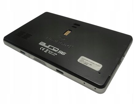 Nawigacja samochodowa GPS NavRoad AURO S6